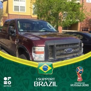 Meet your Posher, Luis enrique